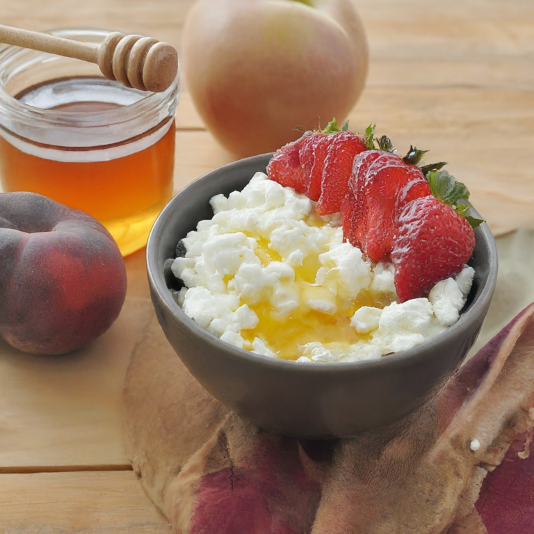 Cottage Cheese Pancakes: A Protein-Packed Breakfast