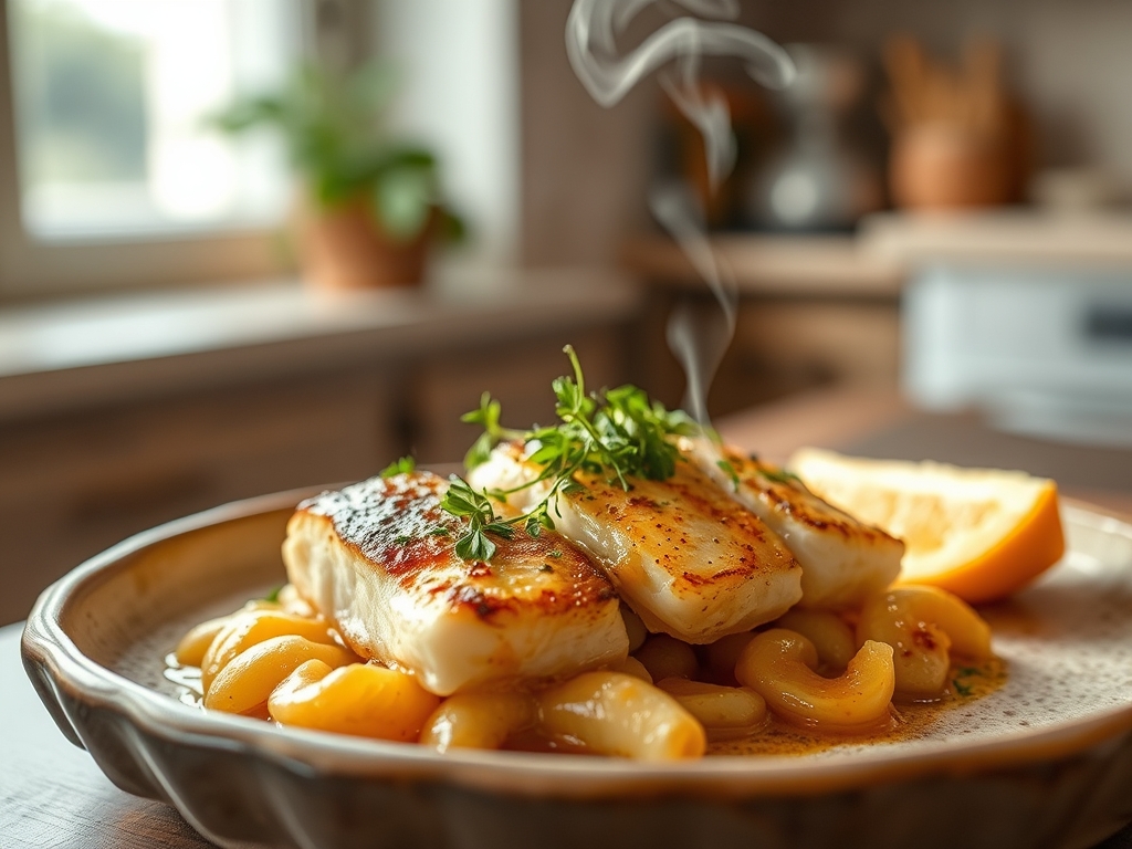 Bacalhoada tradicional de Páscoa