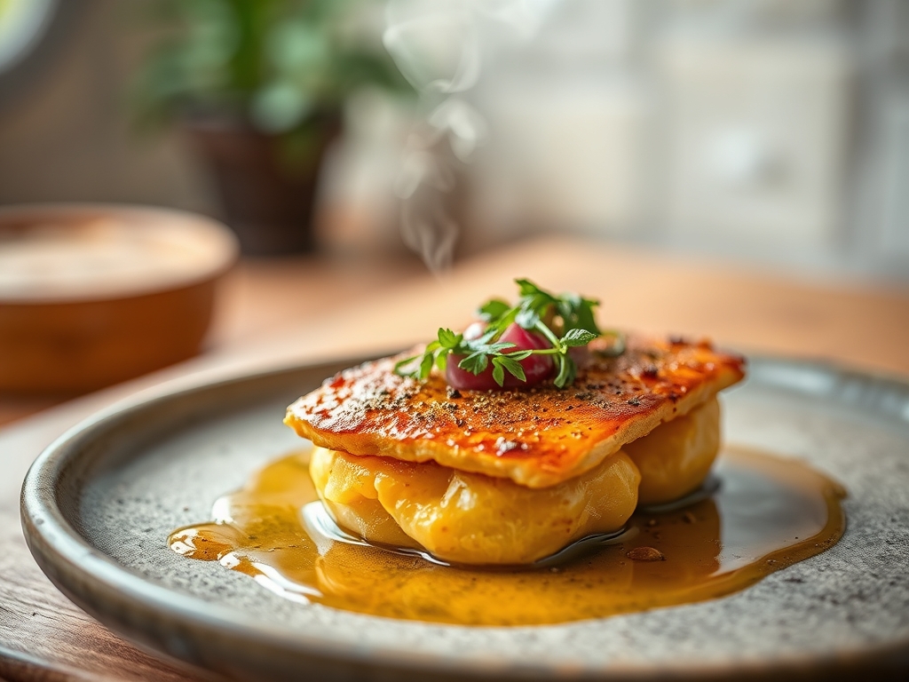 Bauru de padaria caseiro