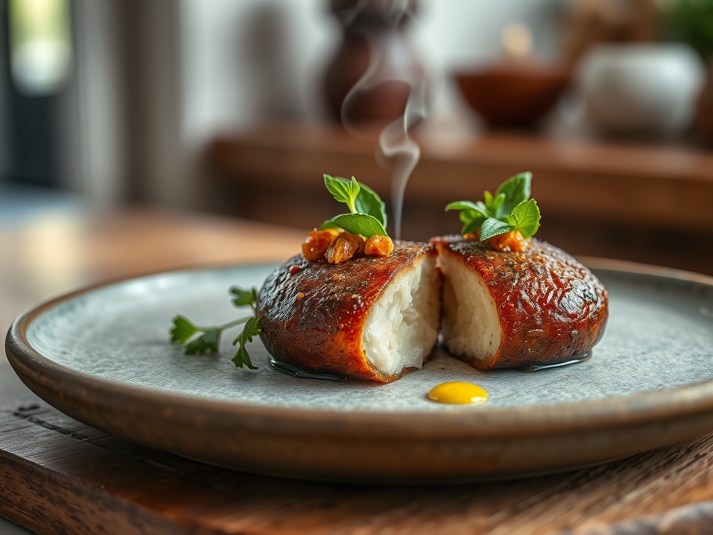 Beijinho de coco de festa