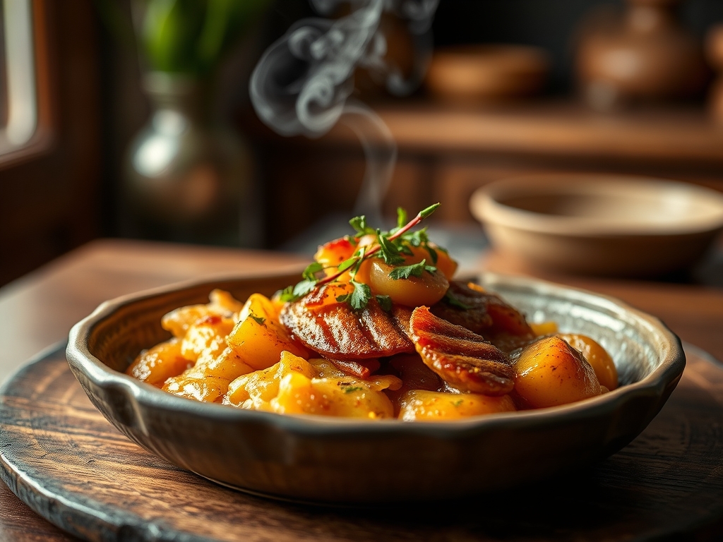 Cocada puxa-puxa real