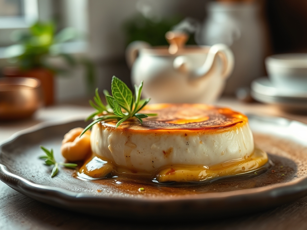 Creme de espinafre nutritivo