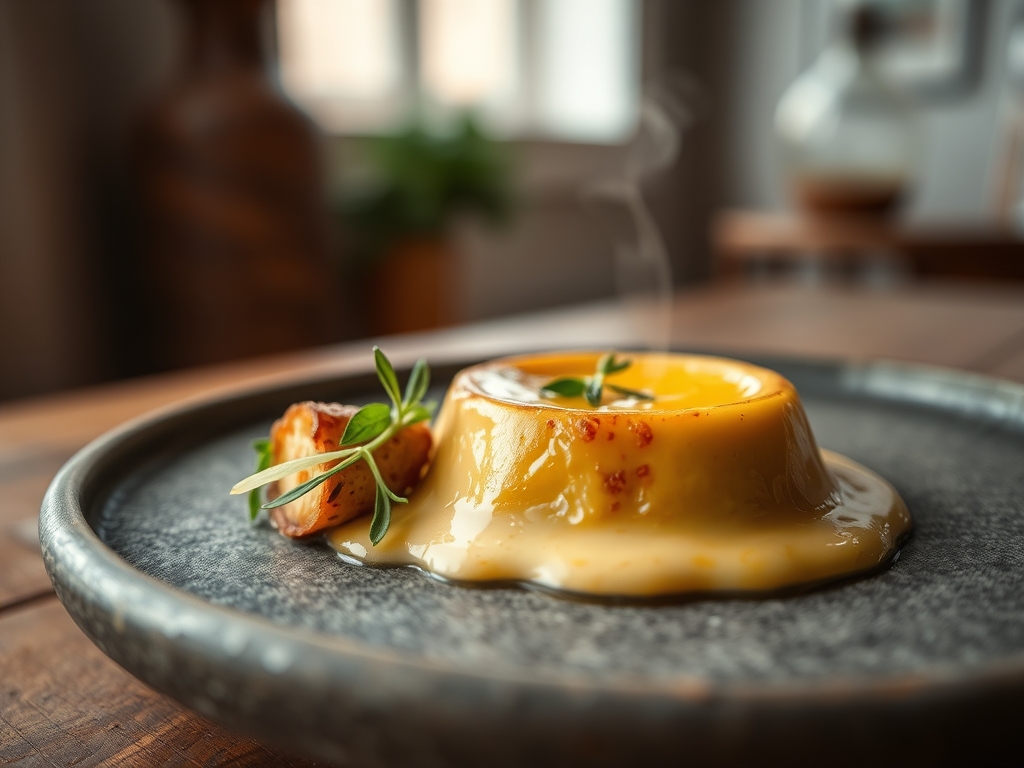 Creme de milho fácil