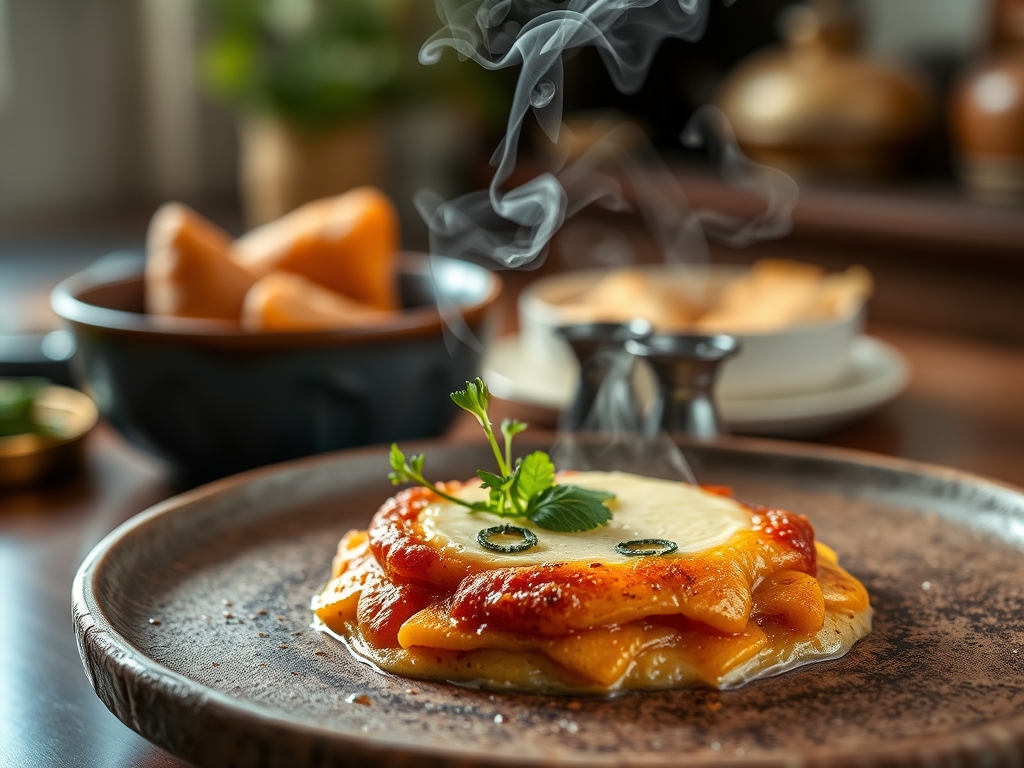 Misto quente perfeito