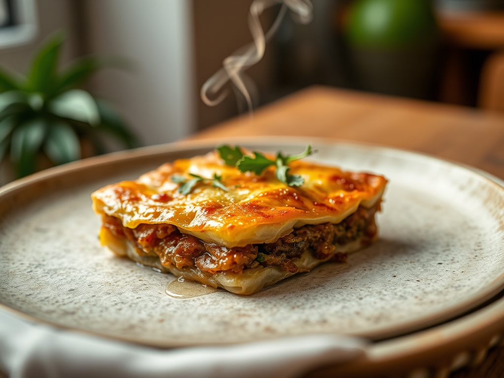 Pastel de feira de carne