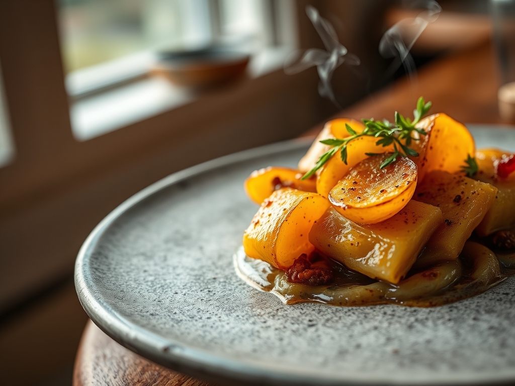 Quindim dourado de padaria