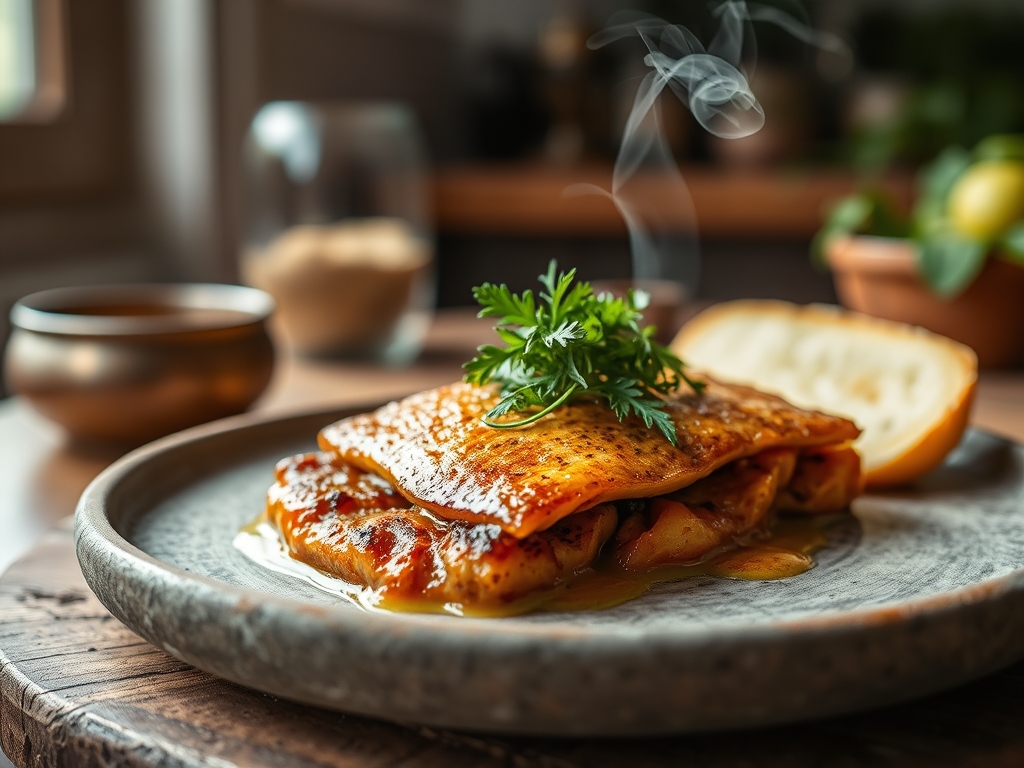 Sanduíche de mortadela real